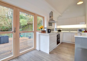 Apartment 4, The Old Stables