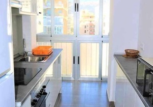 apartment 48D VORA 2 bedrooms