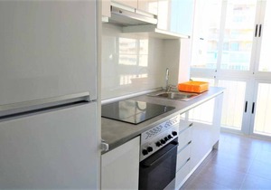 apartment 48D VORA 2 bedrooms