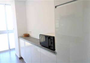 apartment 48D VORA 2 bedrooms