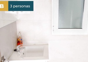 Apartment 4B 2 rooms 3 people, Historic Center II