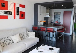apartment 4E MAR2 2 bedrooms