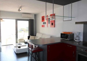 apartment 4E MAR2 2 bedrooms