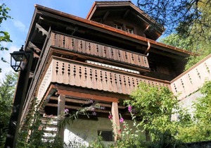 Apartment ∙ 6 bedrooms ∙ 9 guests