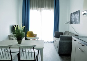 Apartment ∙ 6 guests