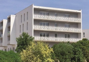 Apartment ∙ 6 guests