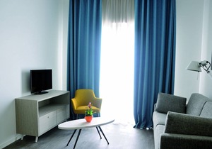 Apartment ∙ 6 guests