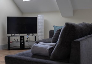 Apartment 8, Isabella House, Aparthotel, By RentMyHouse