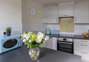 Apartment 8, Isabella House, Aparthotel, By RentMyHouse