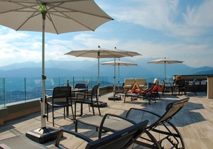 Apartment Aldesago Monte Brè - Utoring-21