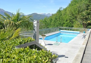 Apartment Aldesago Monte Brè - Utoring-21