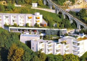 Apartment Aldesago Monte Brè - Utoring-21
