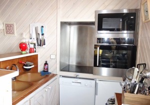 APARTMENT ALPE D'HUEZ HAUT DE STATION