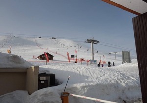 APARTMENT ALPE D'HUEZ HAUT DE STATION