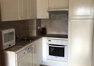 APARTMENT ALPE D'HUEZ HAUT DE STATION