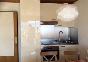 APARTMENT ALPE D'HUEZ HIGH OF STATION