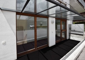 Apartment "Alpin 5" with Terrace & Wi-Fi