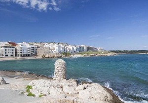 Apartment Anfora 9