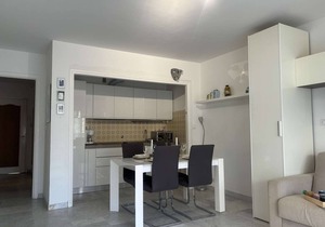 Apartment Antibes, studio flat, 4 persons