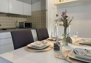 Apartment Antibes, studio flat, 4 persons