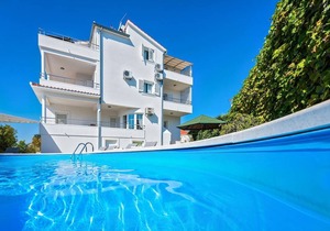 Apartment Arausa with Pool VIII