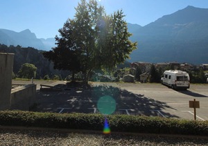 Apartment Aussois, 2 bedrooms, 6 persons