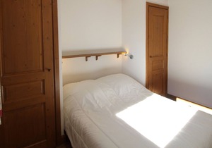 Apartment Aussois, 2 bedrooms, 6 persons