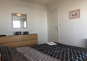 Apartment Balcons du pic d'anie