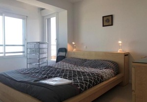 Apartment Balcons du pic d'anie