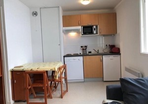 Apartment Balcons du pic d'anie