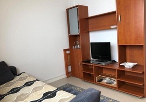 Apartment Balcons du pic d'anie