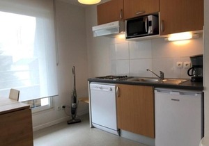 Apartment Balcons du pic d'anie 2