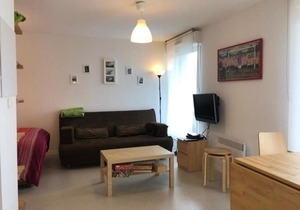 Apartment Balcons du pic d'anie 2