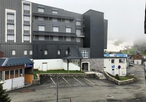 Apartment Balcons du pic d'anie 2