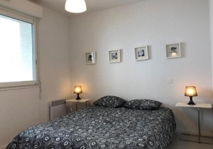 Apartment Balcons du pic d'ani