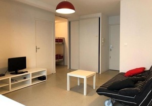 Apartment Balcons du pic d'ani