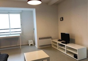 Apartment Balcons du pic d'ani