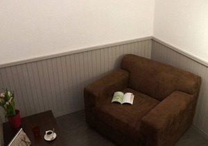 Apartment Bagnères-de-Luchon, 2 bedrooms, 4 persons
