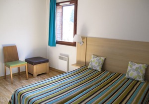 Apartment Bagnères de Luchon, 3 rooms, 4-5 people