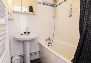 Apartment Balcon d'Huez by Interhome