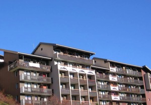 Apartment Balcon d'Huez by Interhome