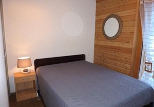 Apartment Barèges, 3 bedrooms, 7 persons