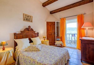 Apartment Bauduen by Interhome