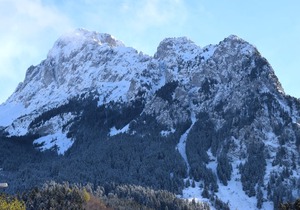 Apartment Bernex, 1 bedroom, 4 persons