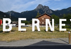 Apartment Bernex, 1 bedroom, 4 persons