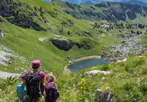 Apartment Bernex, 1 bedroom, 6 persons