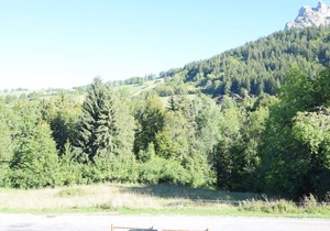 Apartment Bernex, 1 bedroom, 6 persons