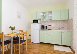 Apartment Biondic A6 Senj