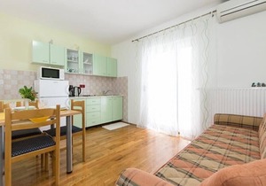 Apartment Biondic A6 Senj