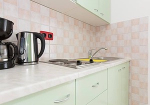 Apartment Biondic A6 Senj